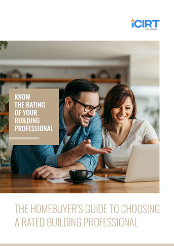 The iCIRT Consumer Guide for Homebuyer's
